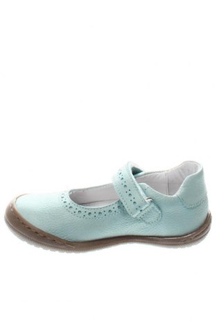Παιδικά παπούτσια Bo-Bell, Μέγεθος 25, Χρώμα Μπλέ, Τιμή 24,74 €