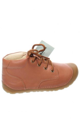 Παιδικά παπούτσια Bundgaard, Μέγεθος 27, Χρώμα Καφέ, Τιμή 30,93 €