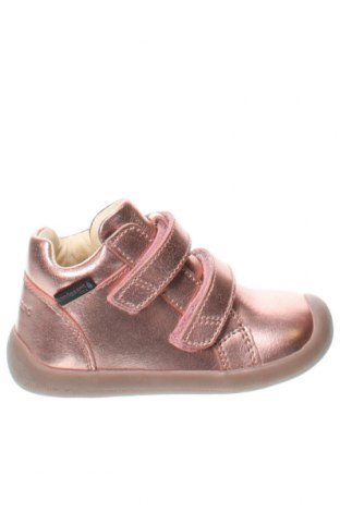 Детски обувки Bundgaard, Размер 23, Цвят Розов, Цена 72,00 лв.