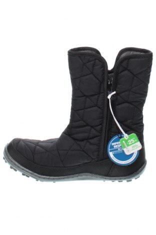 Kinderschuhe Columbia, Größe 35, Farbe Schwarz, Preis € 26,29