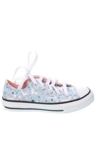 Детски обувки Converse, Размер 28, Цвят Многоцветен, Цена 62,00 лв.
