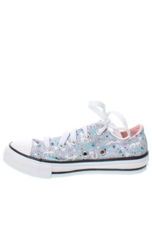 Kinderschuhe Converse, Größe 28, Farbe Mehrfarbig, Preis € 31,96