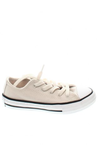 Παιδικά παπούτσια Converse, Μέγεθος 28, Χρώμα  Μπέζ, Τιμή 22,37 €