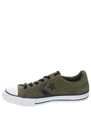 Încălțăminte pentru copii Converse, Mărime 34, Culoare Verde, Preț 450,66 Lei