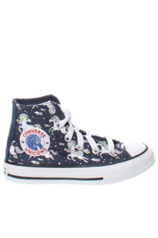 Детски обувки Converse, Размер 27, Цвят Многоцветен, Цена 62,00 лв.