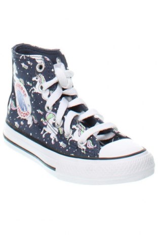 Παιδικά παπούτσια Converse, Μέγεθος 27, Χρώμα Πολύχρωμο, Τιμή 31,96 €