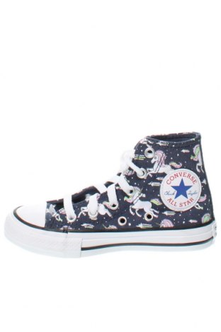 Detské topánky  Converse, Veľkosť 27, Farba Viacfarebná, Cena  31,96 €