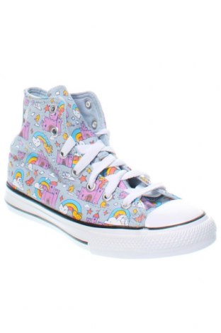 Dětské boty  Converse, Velikost 34, Barva Vícebarevné, Cena  494,00 Kč