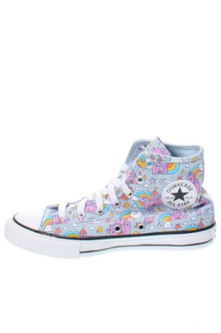 Kinderschuhe Converse, Größe 34, Farbe Mehrfarbig, Preis € 17,58