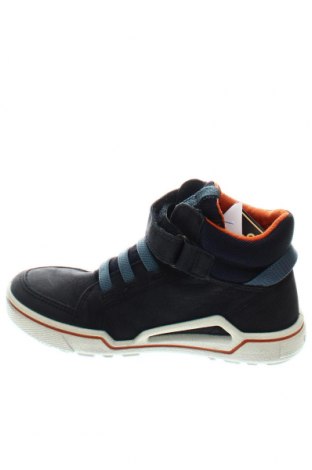 Detské topánky  ECCO, Veľkosť 30, Farba Modrá, Cena  31,78 €