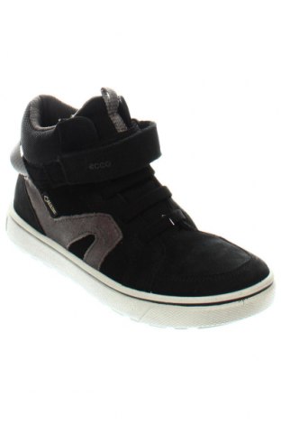 Παιδικά παπούτσια ECCO, Μέγεθος 32, Χρώμα Μαύρο, Τιμή 70,62 €