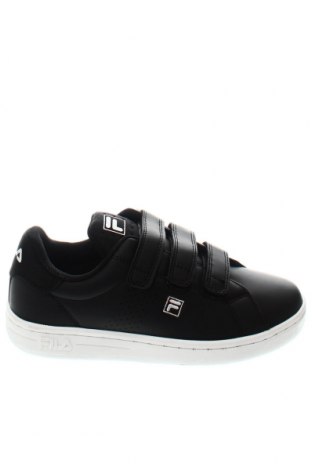 Детски обувки FILA, Размер 35, Цвят Черен, Цена 34,10 лв.