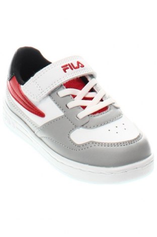 Kinderschuhe FILA, Größe 24, Farbe Mehrfarbig, Preis € 27,17