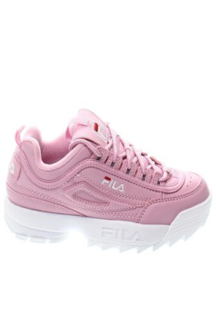 Детски обувки FILA, Размер 31, Цвят Розов, Цена 62,00 лв.