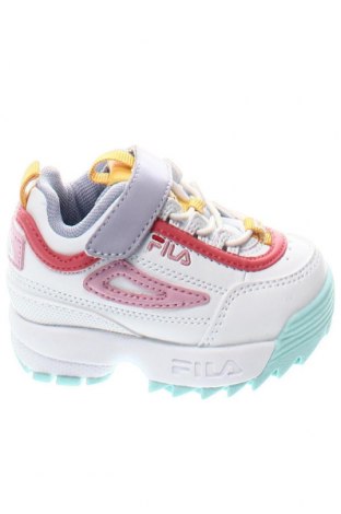 Dětské boty  FILA, Velikost 19, Barva Vícebarevné, Cena  1 092,00 Kč