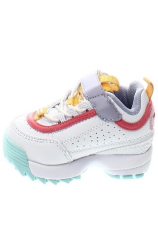 Dětské boty  FILA, Velikost 19, Barva Vícebarevné, Cena  695,00 Kč
