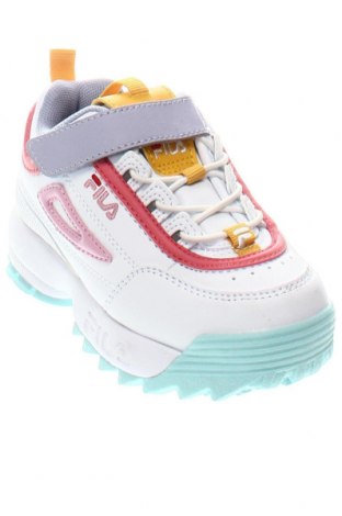 Dětské boty  FILA, Velikost 26, Barva Vícebarevné, Cena  1 092,00 Kč