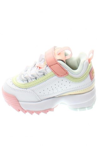 Kinderschuhe FILA, Größe 20, Farbe Mehrfarbig, Preis 22,37 €