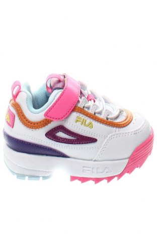 Kinderschuhe FILA, Größe 22, Farbe Mehrfarbig, Preis € 25,57