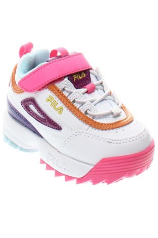 Kinderschuhe FILA, Größe 22, Farbe Mehrfarbig, Preis € 22,37