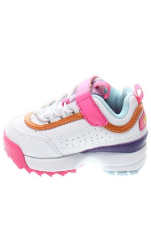 Dětské boty  FILA, Velikost 22, Barva Vícebarevné, Cena  629,00 Kč
