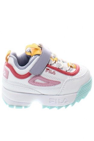 Kinderschuhe FILA, Größe 23, Farbe Mehrfarbig, Preis 25,57 €