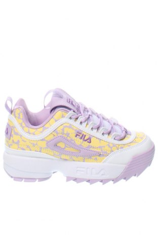 Детски обувки FILA, Размер 33, Цвят Многоцветен, Цена 34,10 лв.