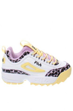 Kinderschuhe FILA, Größe 34, Farbe Mehrfarbig, Preis 31,96 €