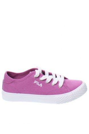 Παιδικά παπούτσια FILA, Μέγεθος 35, Χρώμα Ρόζ , Τιμή 14,38 €