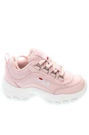 Detské topánky  FILA, Veľkosť 28, Farba Ružová, Cena  28,25 €