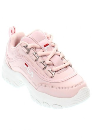 Детски обувки FILA, Размер 28, Цвят Розов, Цена 68,50 лв.