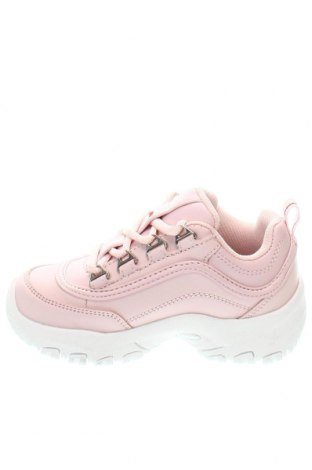 Детски обувки FILA, Размер 28, Цвят Розов, Цена 61,65 лв.