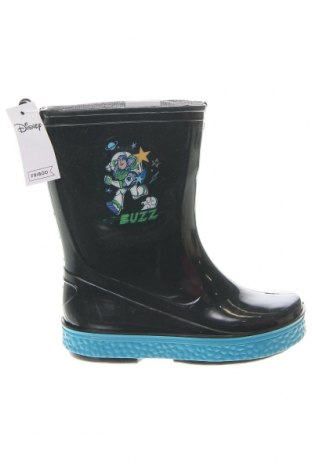 Dětské boty  Friboo, Velikost 24, Barva Modrá, Cena  245,00 Kč