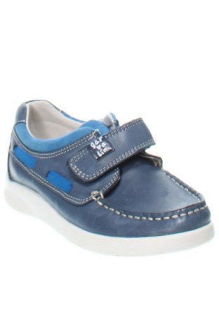 Παιδικά παπούτσια Garvalin, Μέγεθος 28, Χρώμα Μπλέ, Τιμή 13,01 €