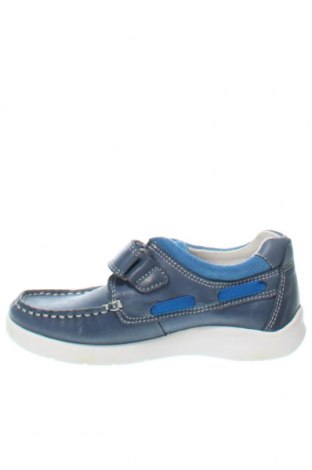 Παιδικά παπούτσια Garvalin, Μέγεθος 28, Χρώμα Μπλέ, Τιμή 14,64 €