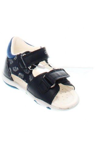 Sandale pentru copii Geox, Mărime 20, Culoare Albastru, Preț 173,55 Lei