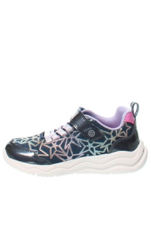 Детски обувки Geox, Размер 29, Цвят Многоцветен, Цена 47,00 лв.