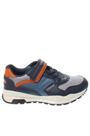 Detské topánky  Geox, Veľkosť 28, Farba Viacfarebná, Cena  19,18 €