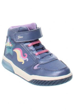 Kinderschuhe Geox, Größe 29, Farbe Blau, Preis € 31,96