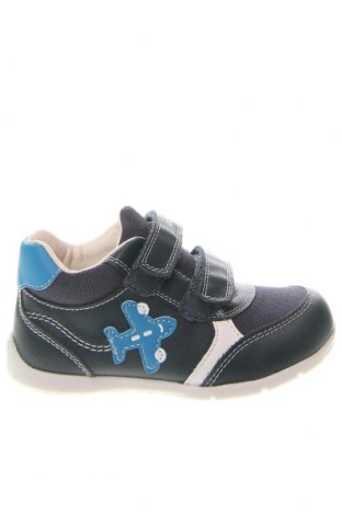 Детски обувки Geox, Размер 26, Цвят Син, Цена 38,25 лв.