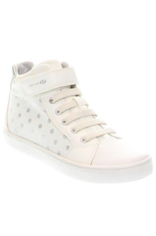 Detské topánky  Geox, Veľkosť 32, Farba Biela, Cena  31,96 €