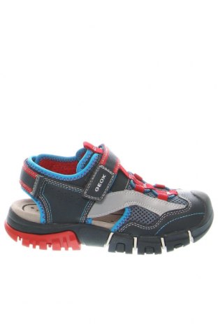Dětské boty  Geox, Velikost 33, Barva Modrá, Cena  1 004,00 Kč