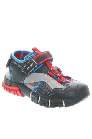 Kinderschuhe Geox, Größe 33, Farbe Blau, Preis € 79,38