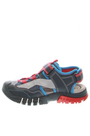 Kinderschuhe Geox, Größe 33, Farbe Blau, Preis € 79,38