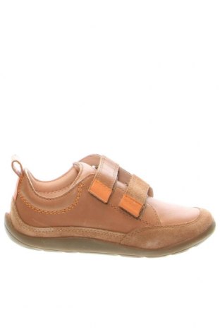 Dětské boty  Geox, Velikost 32, Barva Hnědá, Cena  1 004,00 Kč