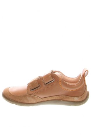Детски обувки Geox, Размер 32, Цвят Кафяв, Цена 61,60 лв.