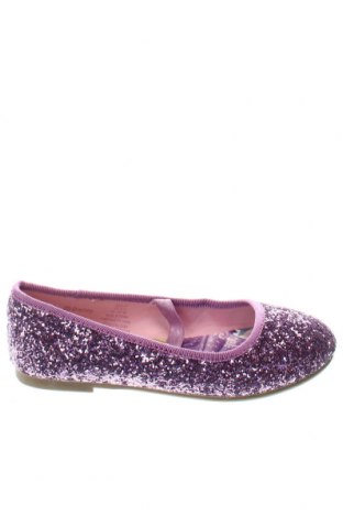 Dětské boty  H&M, Velikost 31, Barva Fialová, Cena  260,00 Kč