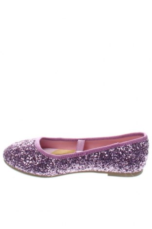 Dětské boty  H&M, Velikost 31, Barva Fialová, Cena  246,00 Kč