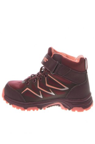 Dětské boty  Hi-Tec, Velikost 28, Barva Růžová, Cena  953,00 Kč