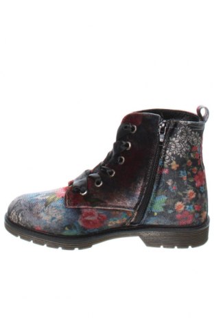 Dětské boty  Hobb's, Velikost 34, Barva Vícebarevné, Cena  387,00 Kč